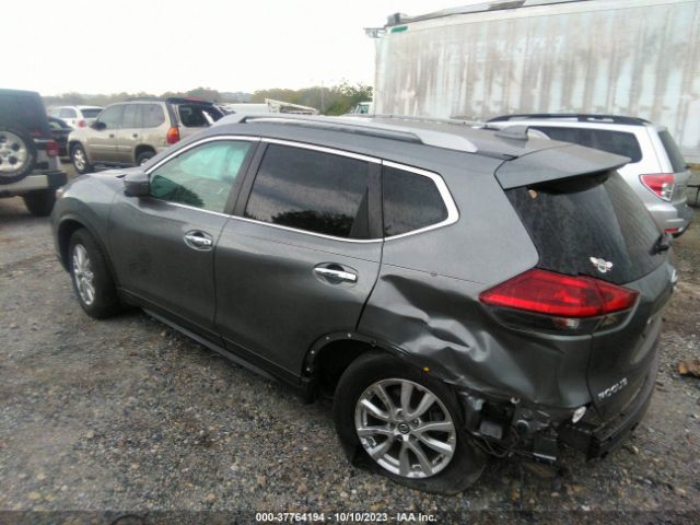 5N1AT2MV8LC798307 Nissan ROGUE S