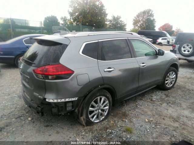 5N1AT2MV8LC798307 Nissan ROGUE S
