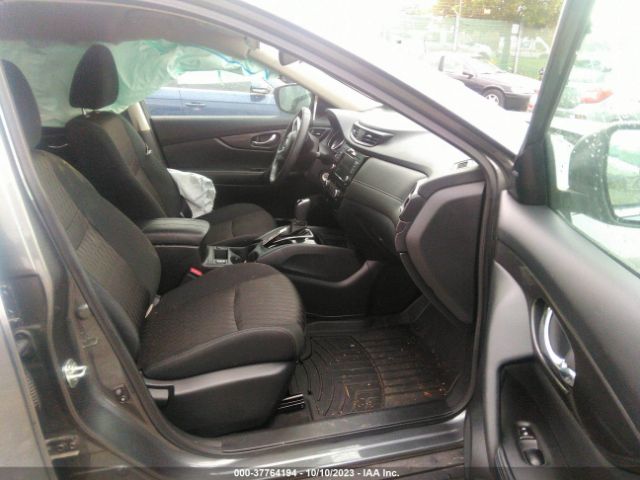 5N1AT2MV8LC798307 Nissan ROGUE S
