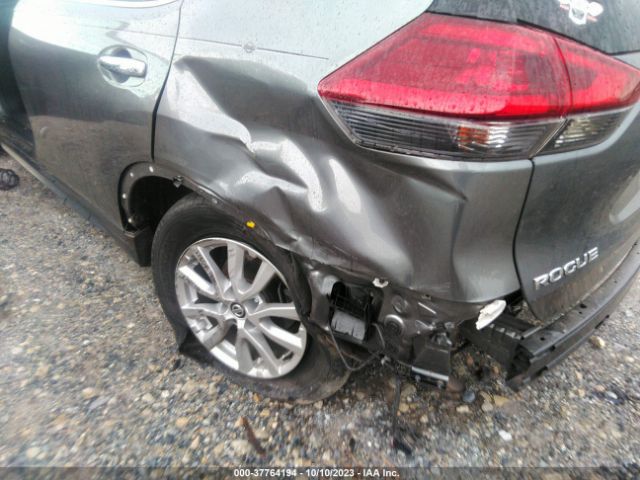 5N1AT2MV8LC798307 Nissan ROGUE S