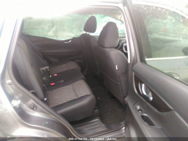 5N1AT2MV8LC798307 Nissan ROGUE S
