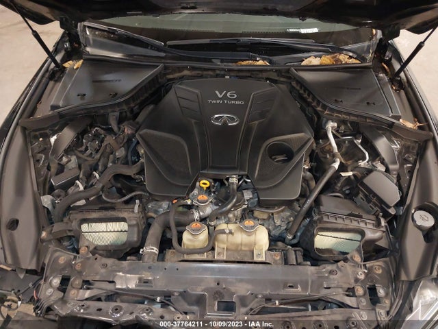 JN1EV7AR4KM553858 Infiniti Q50 3.0t Luxe