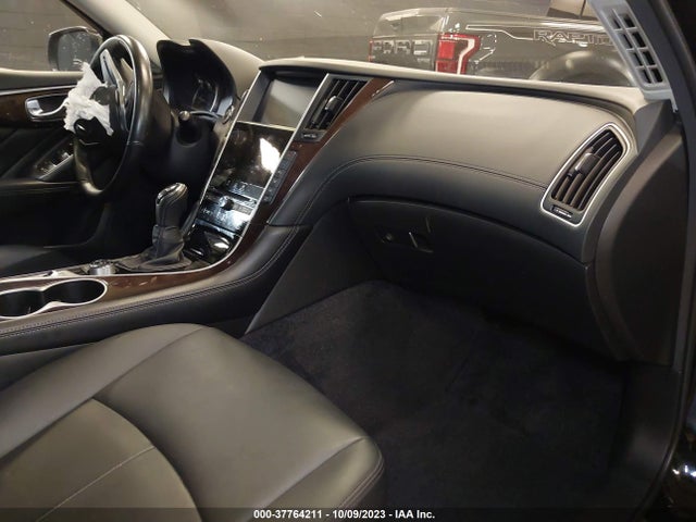 JN1EV7AR4KM553858 Infiniti Q50 3.0t Luxe