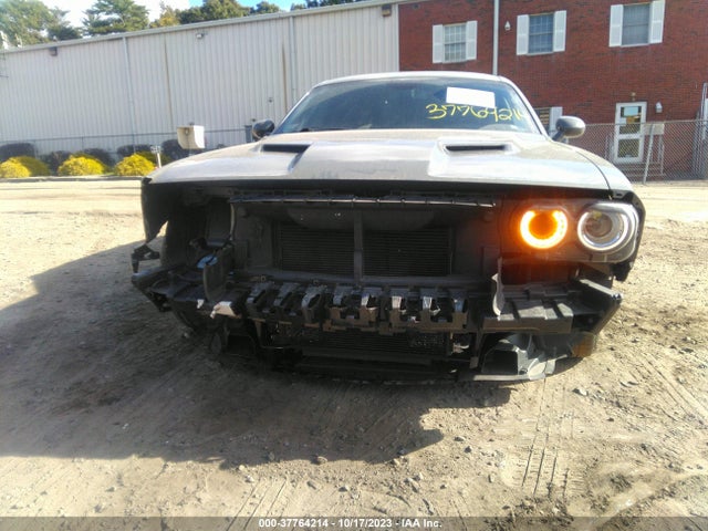 Dodge Challenger R/t Scat Pack 2018 2C3CDZFJ9JH155184 Image 13