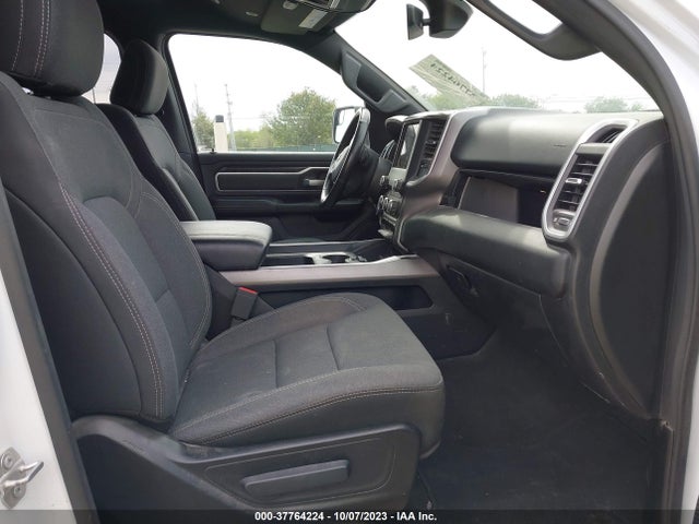 RAM 1500 Big Horn 2021 1C6SRFBT9MN632438 Image 5