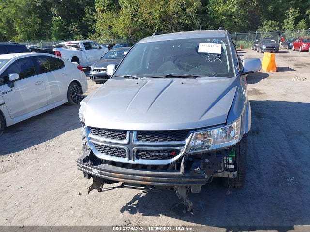 Dodge Journey Sxt 2016 3C4PDCBB7GT191495 Image 12
