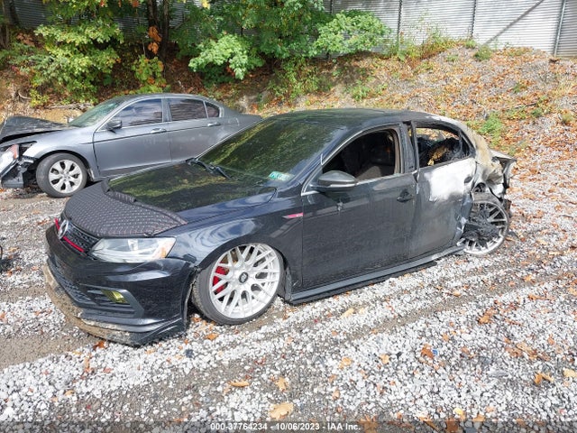 3VW4T7AJXHM325141 Volkswagen JETTA GLI