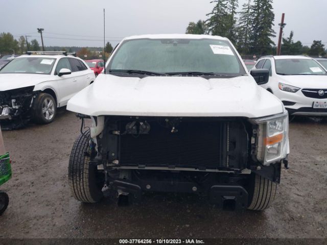 1FTMF1CB1MKE43626 Ford F-150 Xl/xlt