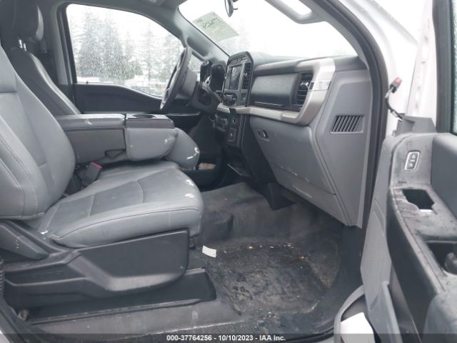 1FTMF1CB1MKE43626 Ford F-150 Xl/xlt