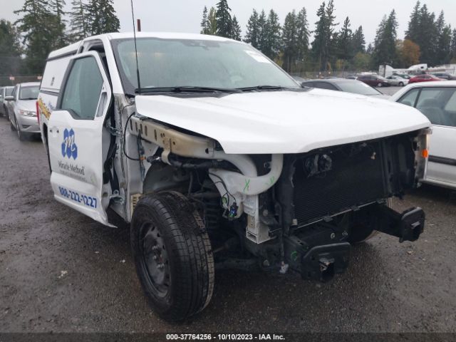 1FTMF1CB1MKE43626 Ford F-150 Xl/xlt
