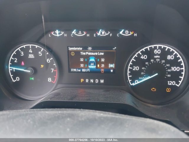 1FTMF1CB1MKE43626 Ford F-150 Xl/xlt