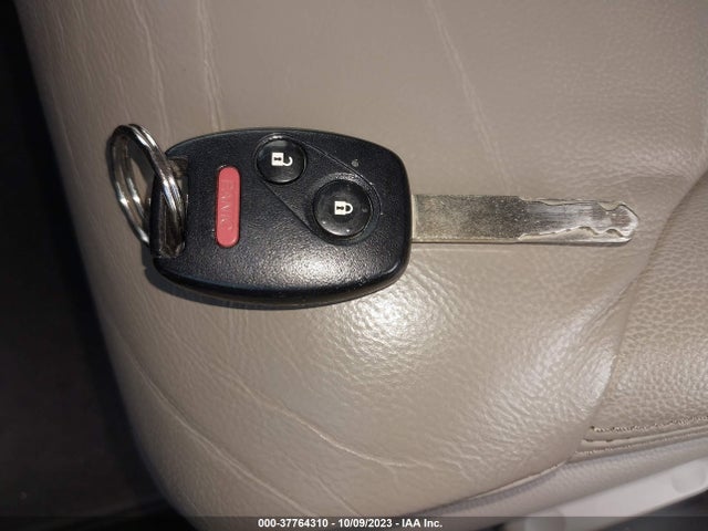 2012 HONDA CR-V EX-L VIN: JHLRM4H76CC028900