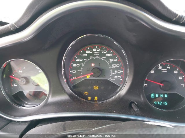 Dodge AVENGER SE 2014 1C3CDZAB1EN139932 Image 7