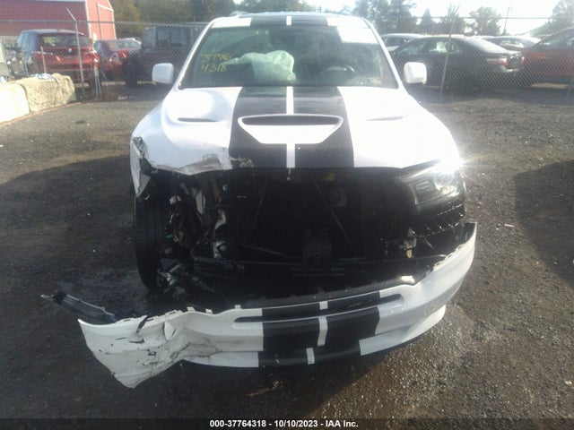 Dodge Durango Srt Awd 2020 1C4SDJGJ3LC330204 Image 12