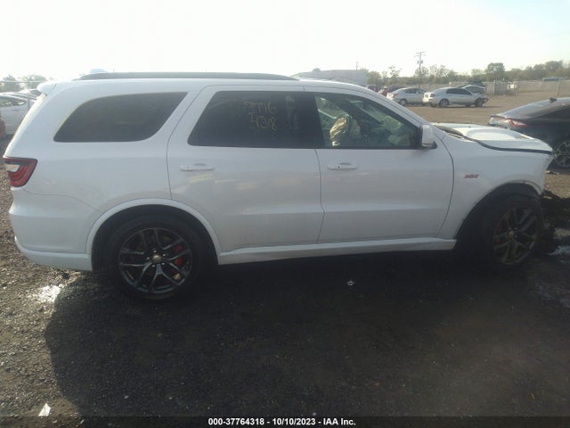 Dodge Durango Srt Awd 2020 1C4SDJGJ3LC330204 Image 13
