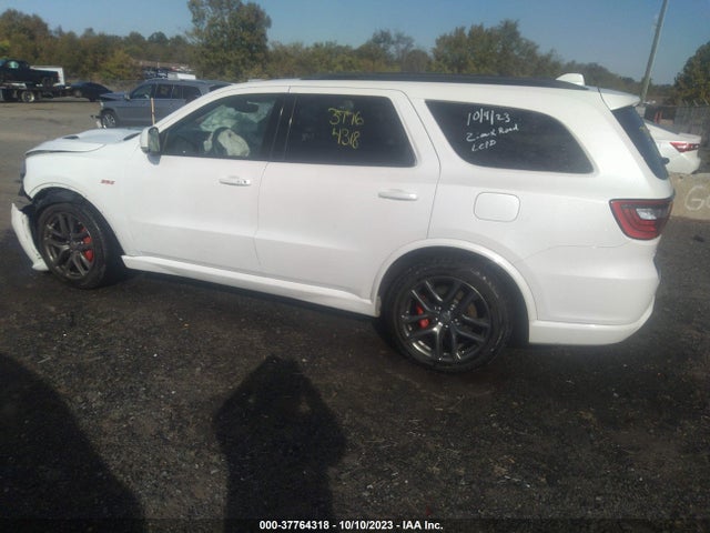 Dodge Durango Srt Awd 2020 1C4SDJGJ3LC330204 Image 14