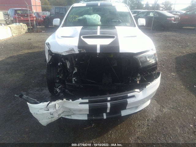 Dodge Durango Srt Awd 2020 1C4SDJGJ3LC330204 Image 6