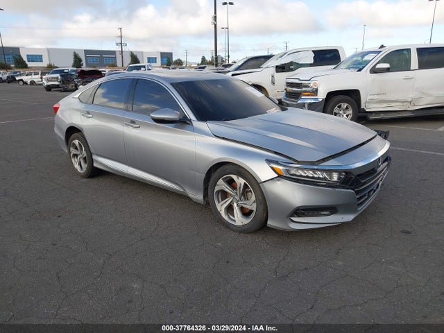 2018 1HGCV1F65JA145063 main image