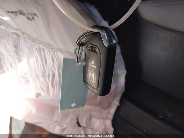 Honda Accord Ex-l 2018 1HGCV1F65JA145063 Image 11