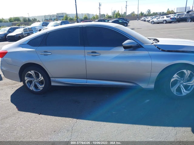 Honda Accord Ex-l 2018 1HGCV1F65JA145063 Image 14