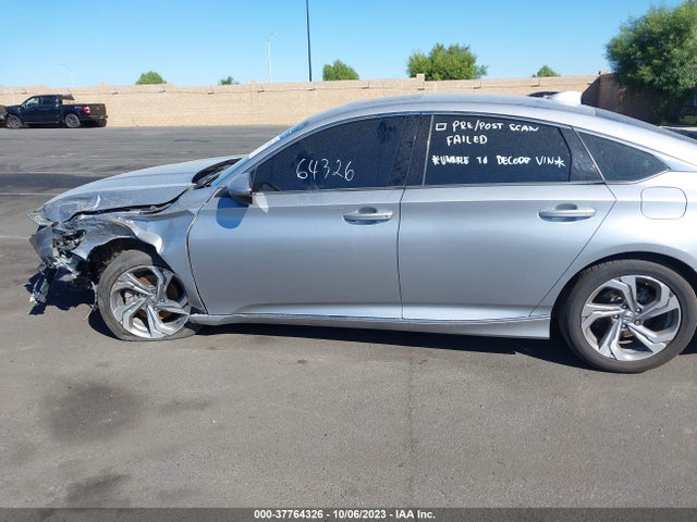 Honda Accord Ex-l 2018 1HGCV1F65JA145063 Image 15