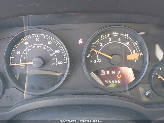2015 JEEP PATRIOT SPORT VIN: 1C4NJRBB3FD130930