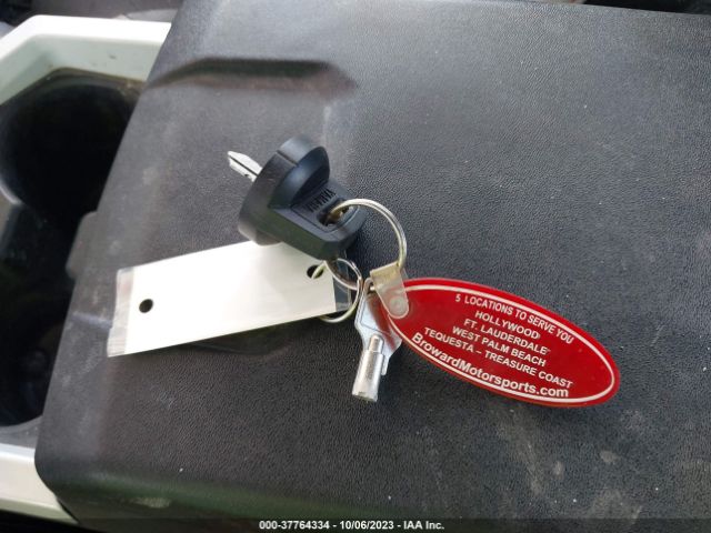 2022 YAMAHA YXE1000 5Y4AN39Y8NA104731 Photo 10