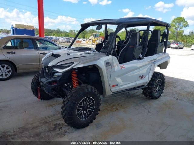 2022 YAMAHA YXE1000 5Y4AN39Y8NA104731 Photo 1