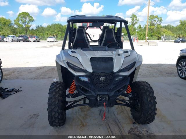 2022 YAMAHA YXE1000 5Y4AN39Y8NA104731 Photo 4