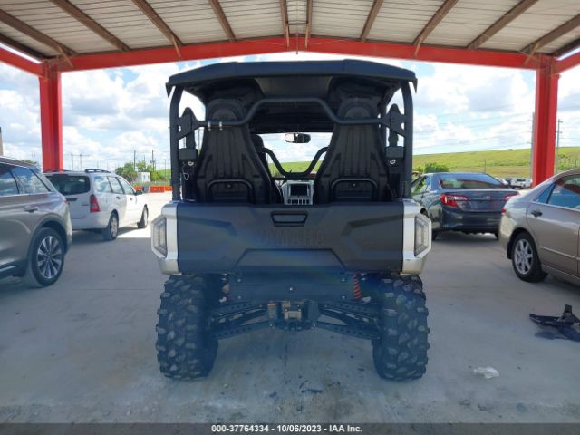 2022 YAMAHA YXE1000 5Y4AN39Y8NA104731 Photo 5