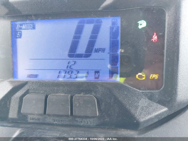 2022 YAMAHA YXE1000 5Y4AN39Y8NA104731 Photo 6