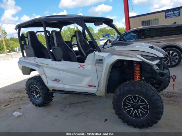 2022 YAMAHA YXE1000 5Y4AN39Y8NA104731 Photo 7