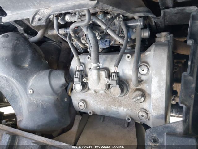 2022 YAMAHA YXE1000 5Y4AN39Y8NA104731 Photo 8