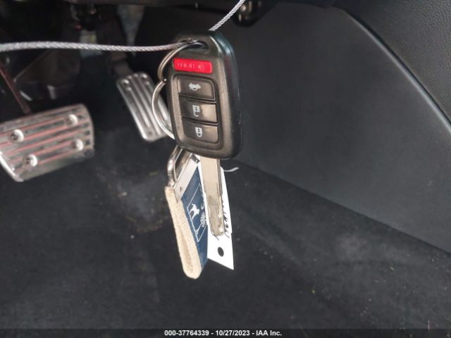 1HGCR2F5XGA248327 Honda Accord Sport