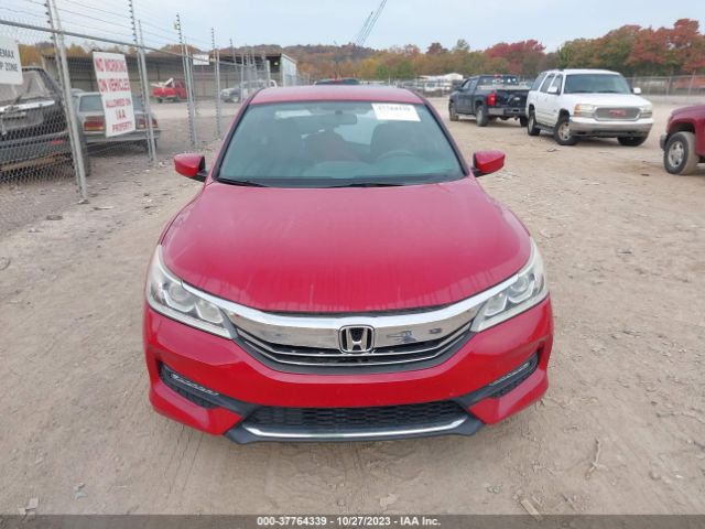 1HGCR2F5XGA248327 Honda Accord Sport
