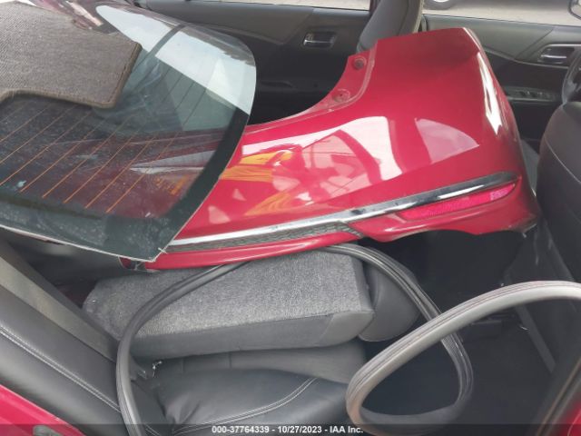 1HGCR2F5XGA248327 Honda Accord Sport