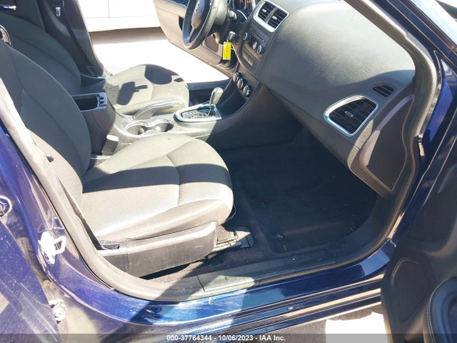 Dodge AVENGER SE 2014 1C3CDZAB2EN140457 Image 5