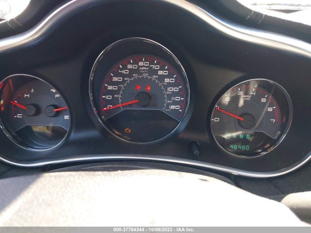 Dodge AVENGER SE 2014 1C3CDZAB2EN140457 Image 7