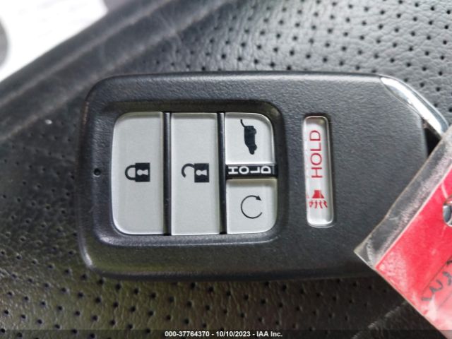 7FART6H94ME002172 Honda Cr-v Hybrid Touring