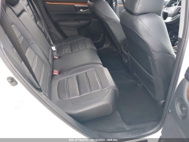 7FART6H94ME002172 Honda Cr-v Hybrid Touring