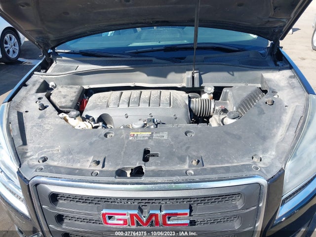 GMC Acadia Sle-1 2015 1GKKRNED8FJ309505 Image 10
