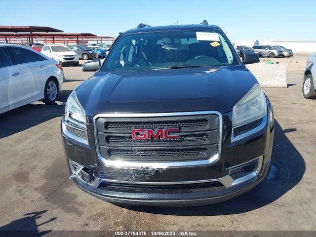 GMC Acadia Sle-1 2015 1GKKRNED8FJ309505 Image 12