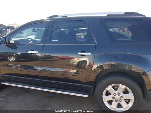 GMC Acadia Sle-1 2015 1GKKRNED8FJ309505 Image 14