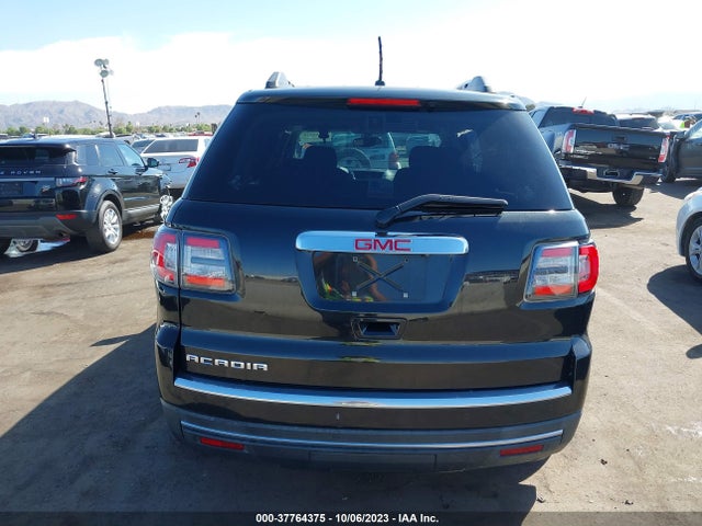 GMC Acadia Sle-1 2015 1GKKRNED8FJ309505 Image 16