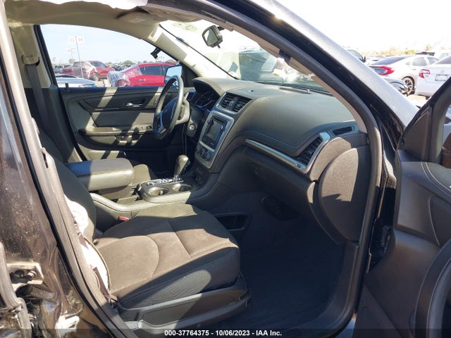 GMC Acadia Sle-1 2015 1GKKRNED8FJ309505 Image 5
