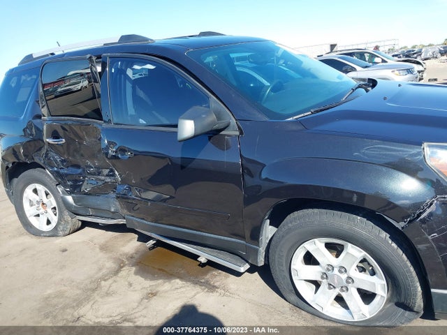 GMC Acadia Sle-1 2015 1GKKRNED8FJ309505 Image 6