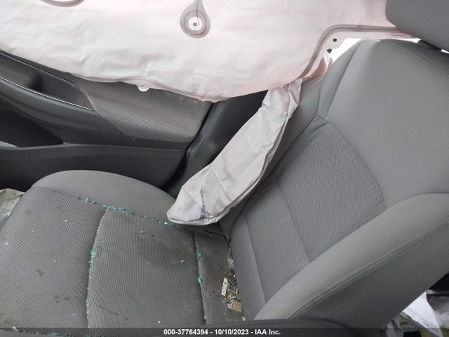 Chevrolet CRUZE LT 2016 1G1BE5SM4G7264016 Image 5