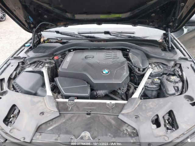 WBAJR3C04LWW64243 BMW 5 Series 530i
