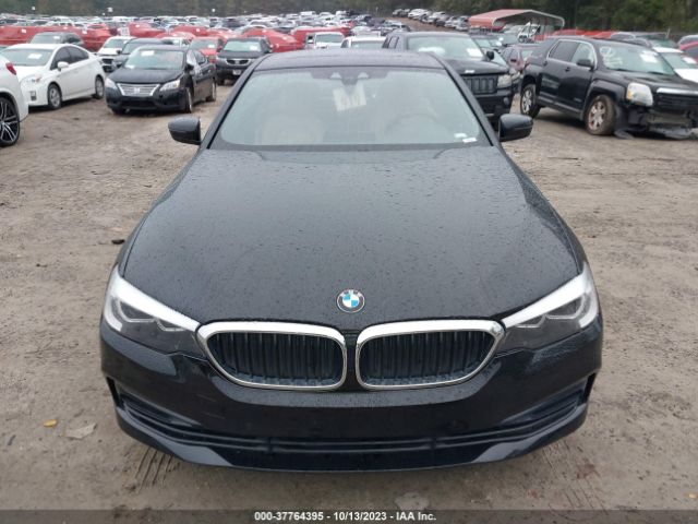 WBAJR3C04LWW64243 BMW 5 Series 530i