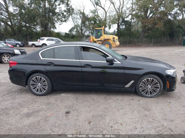 WBAJR3C04LWW64243 BMW 5 Series 530i
